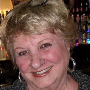 Meet your Posher, Geri